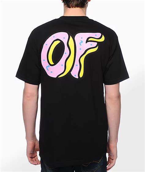 odd future merchandise|odd future zumiez.